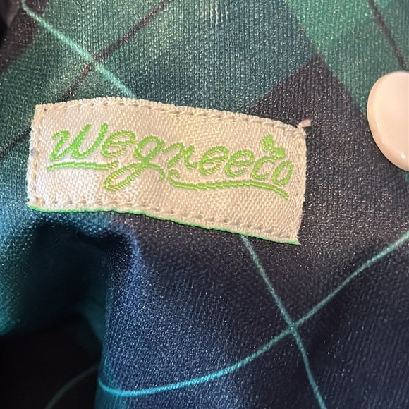 Lot of 3 Wegreeco Reusable Diapers - Picture 8 of 10